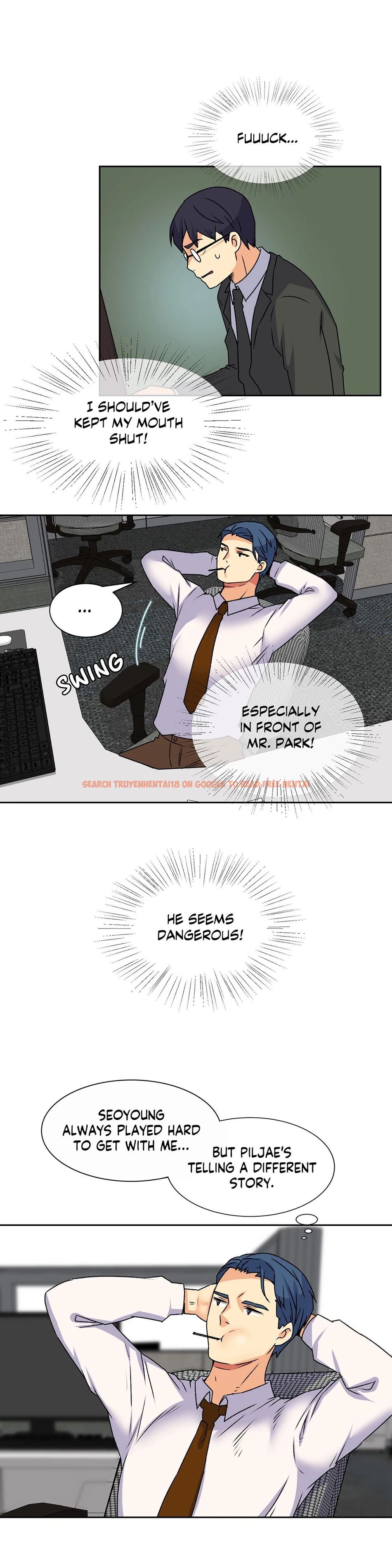 Read Hentai Image 10 382 in comic The Yes Girl - Chapter 16 - www.hentaitnt.net