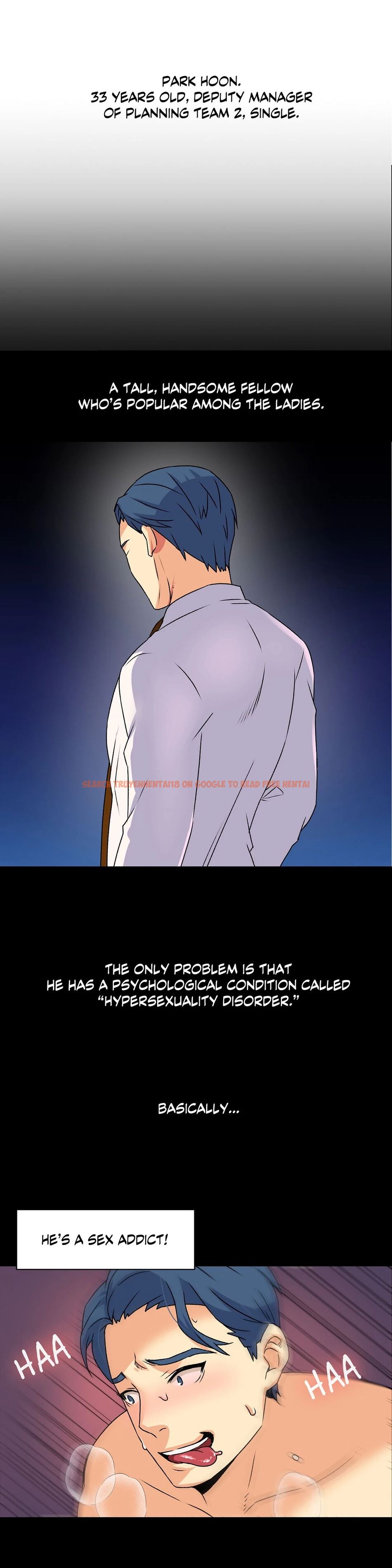 Read Hentai Image 11 382 in comic The Yes Girl - Chapter 16 - www.hentaitnt.net