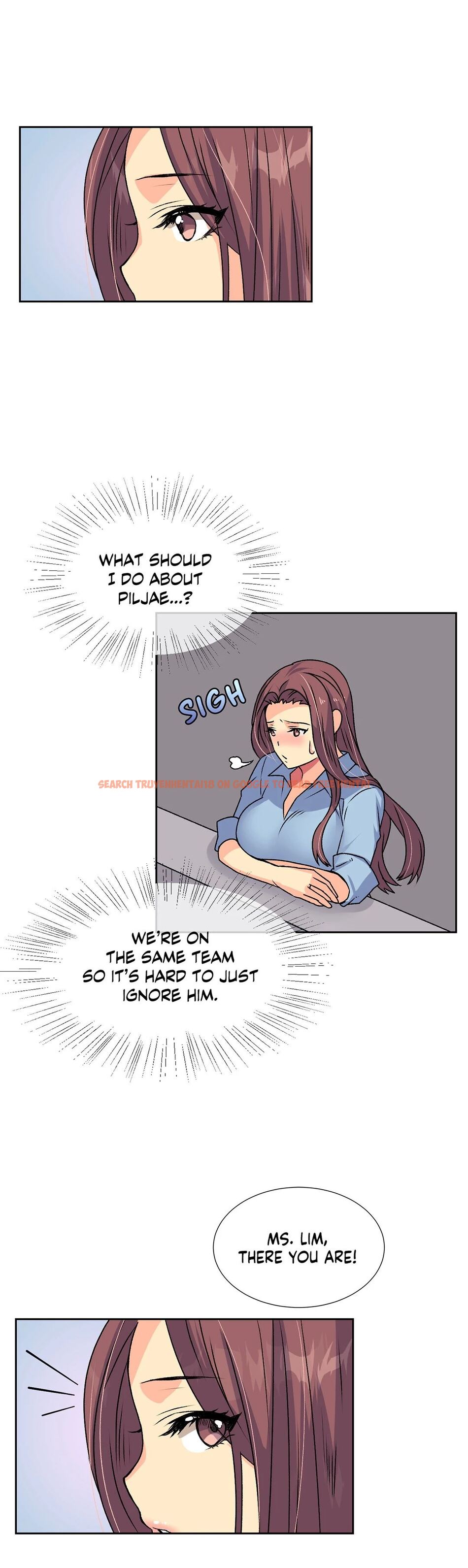 Read Hentai Image 17 383 in comic The Yes Girl - Chapter 16 - www.hentaitnt.net