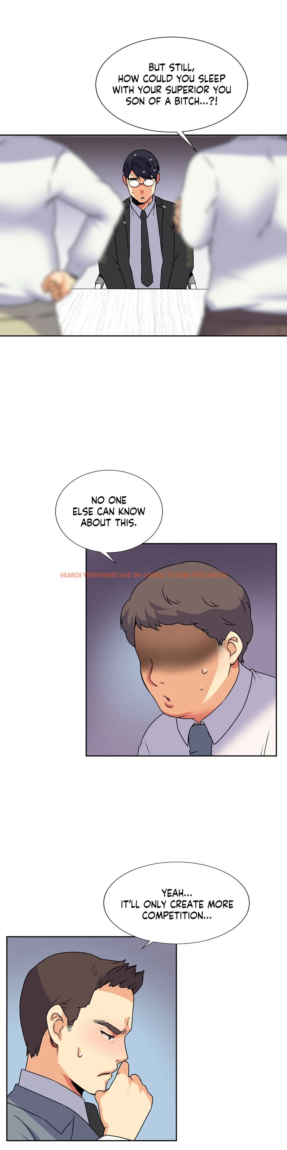 Read Hentai Image 5 382 in comic The Yes Girl - Chapter 16 - www.hentaitnt.net