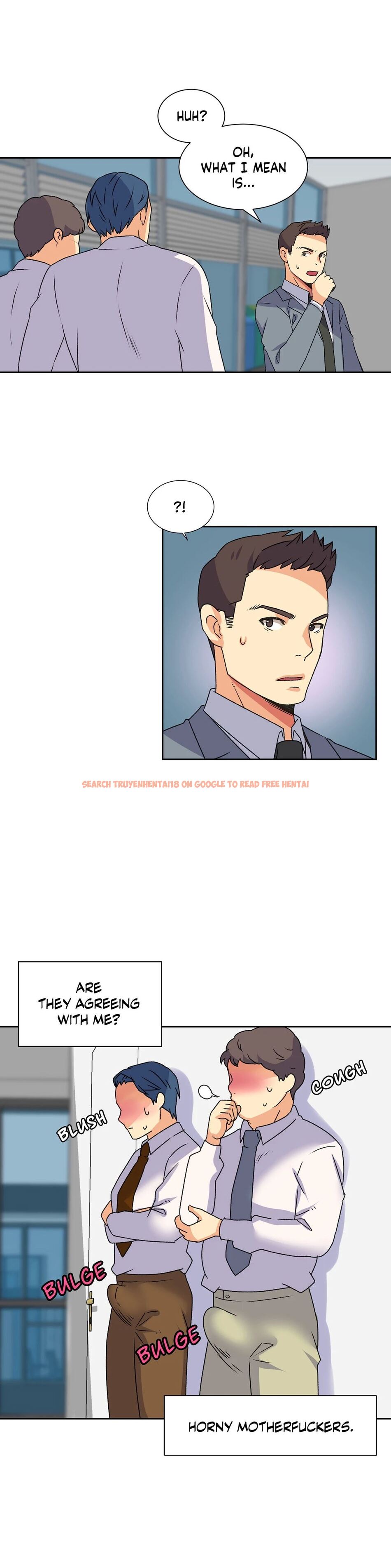 Read Hentai Image 6 382 in comic The Yes Girl - Chapter 16 - www.hentaitnt.net