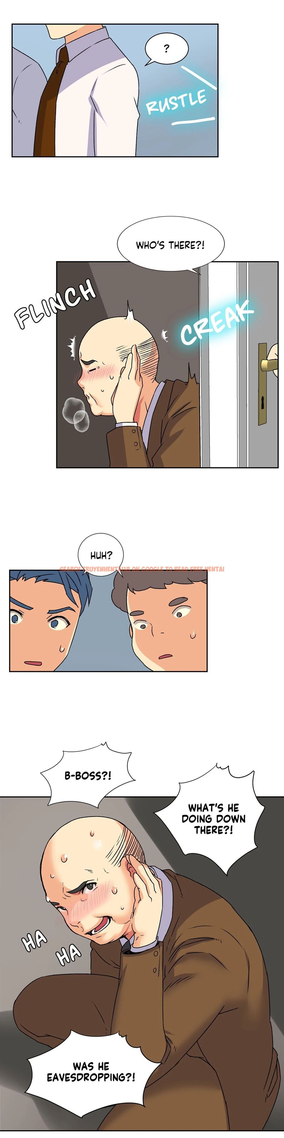 Read Hentai Image 7 382 in comic The Yes Girl - Chapter 16 - www.hentaitnt.net