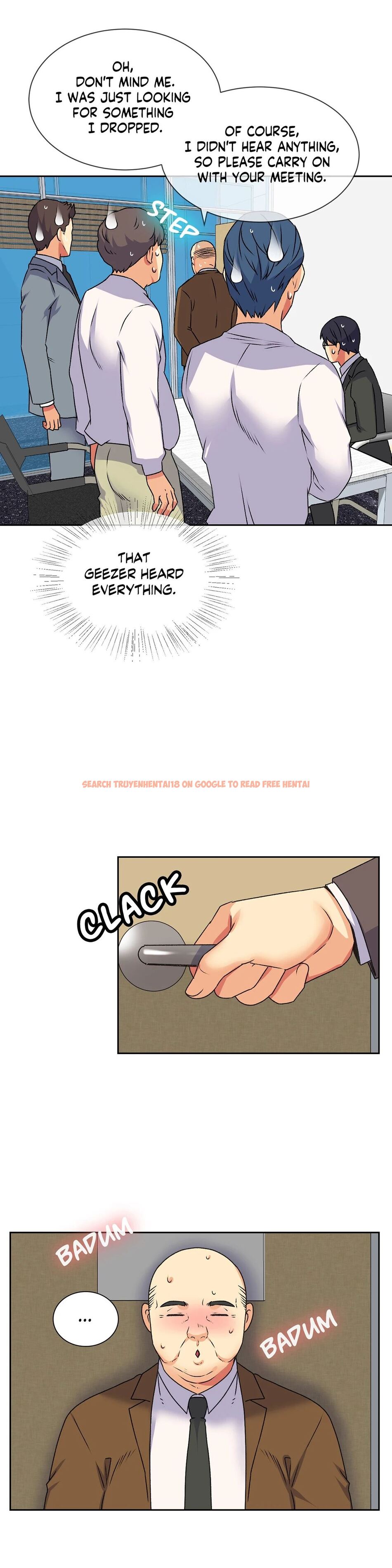 Read Hentai Image 8 382 in comic The Yes Girl - Chapter 16 - www.hentaitnt.net