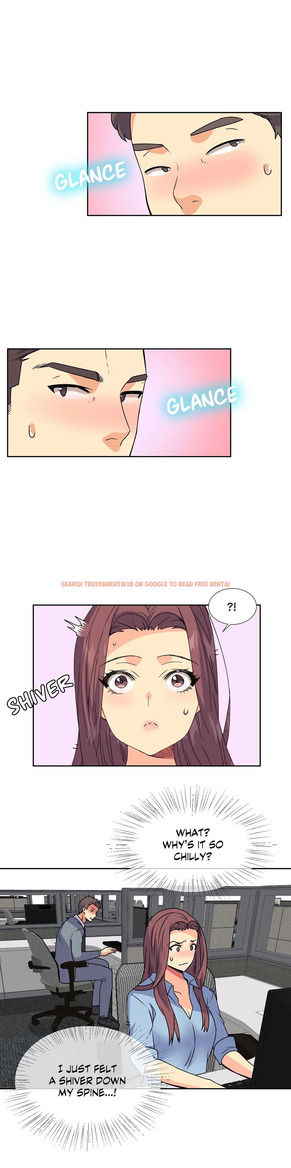 Read Hentai Image 9 382 in comic The Yes Girl - Chapter 16 - www.hentaitnt.net
