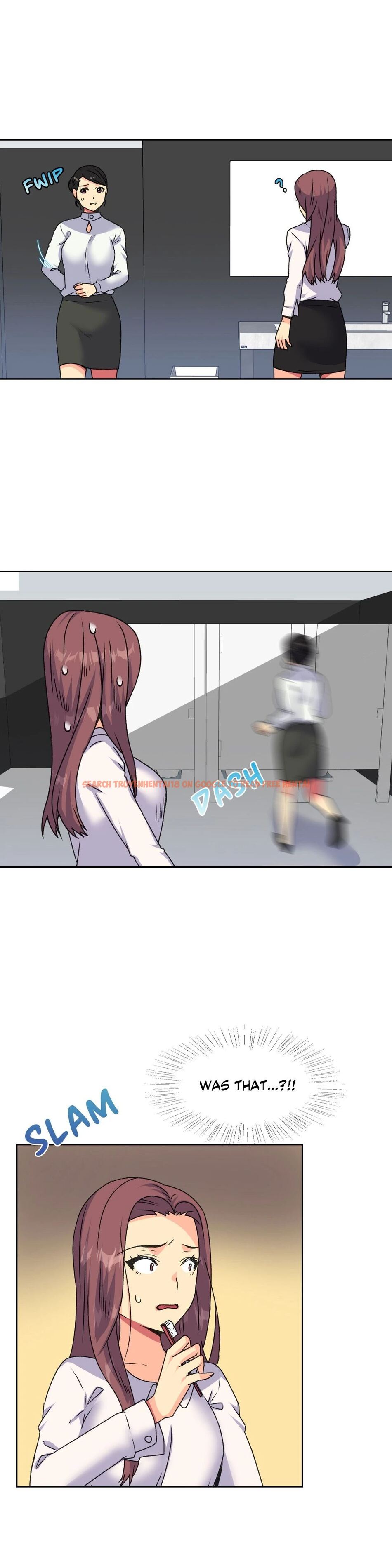 Read Hentai Image 10 378 in comic The Yes Girl - Chapter 17 - www.hentaitnt.net