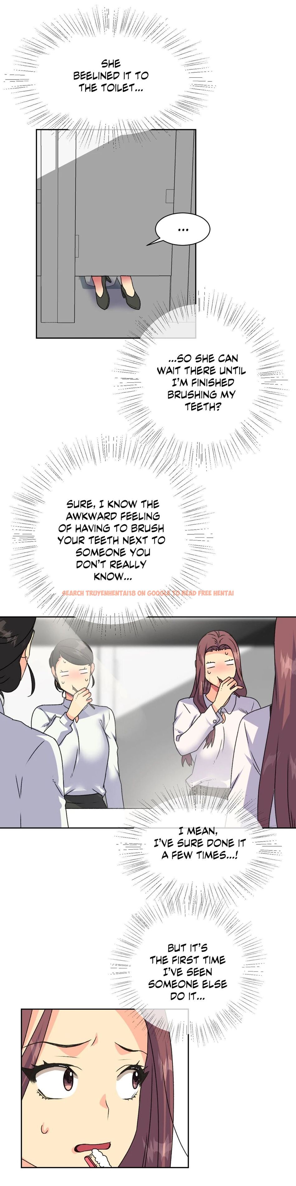 Read Hentai Image 11 378 in comic The Yes Girl - Chapter 17 - www.hentaitnt.net