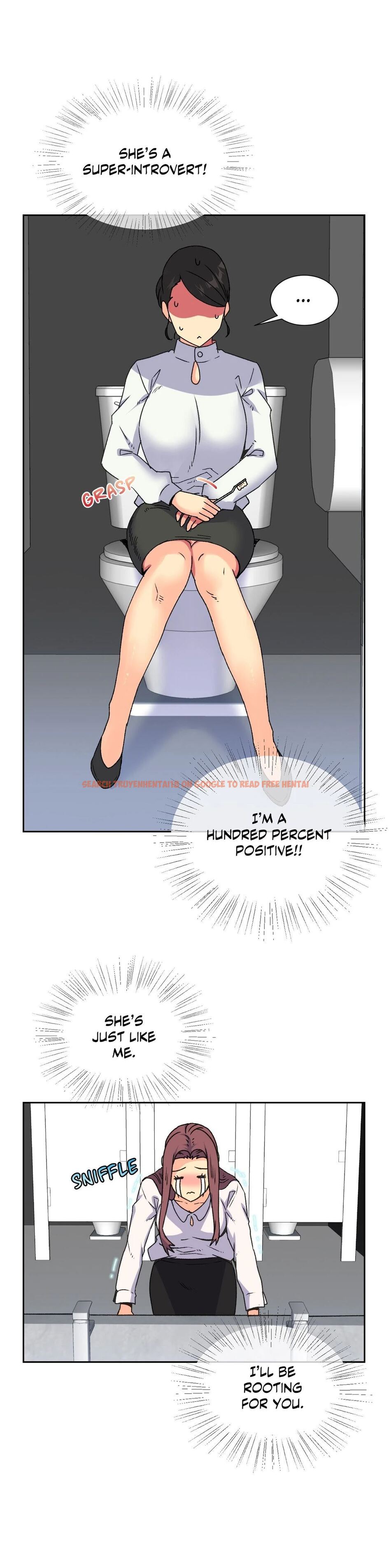 Read Hentai Image 12 378 in comic The Yes Girl - Chapter 17 - www.hentaitnt.net