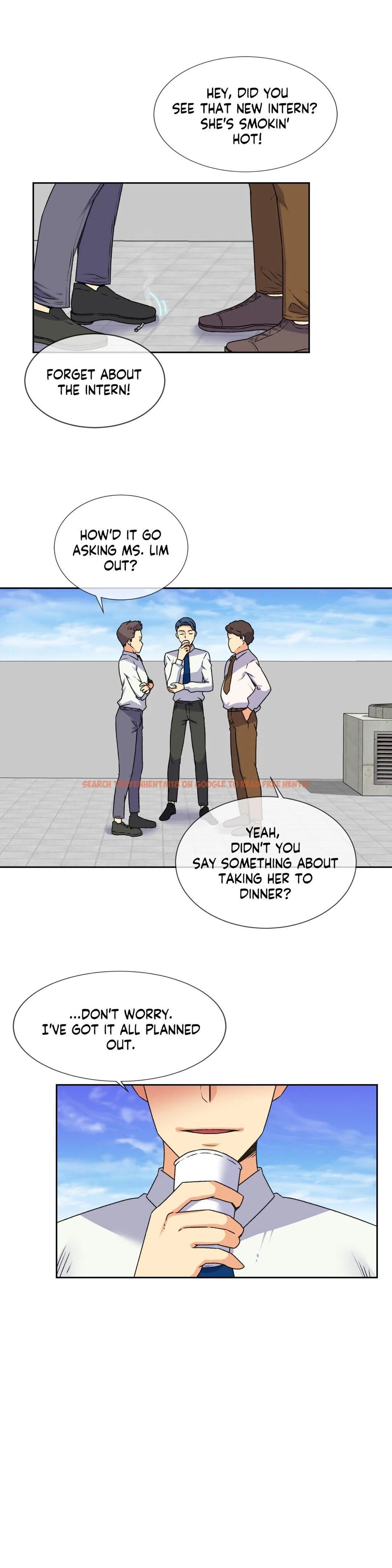 Read Hentai Image 13 378 in comic The Yes Girl - Chapter 17 - www.hentaitnt.net