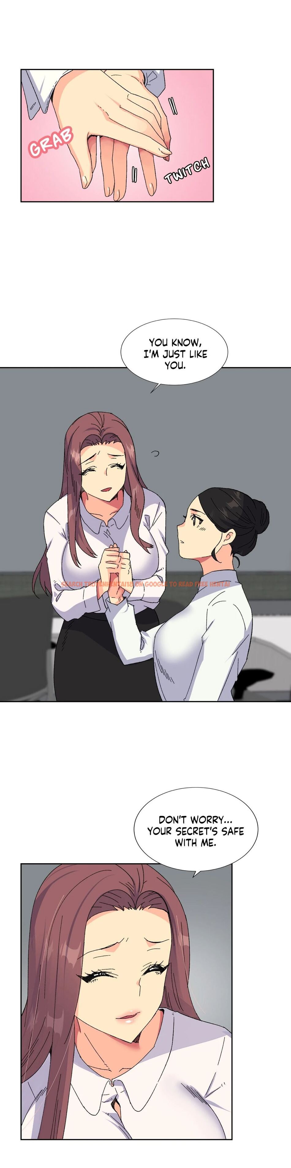 Read Hentai Image 15 378 in comic The Yes Girl - Chapter 17 - www.hentaitnt.net