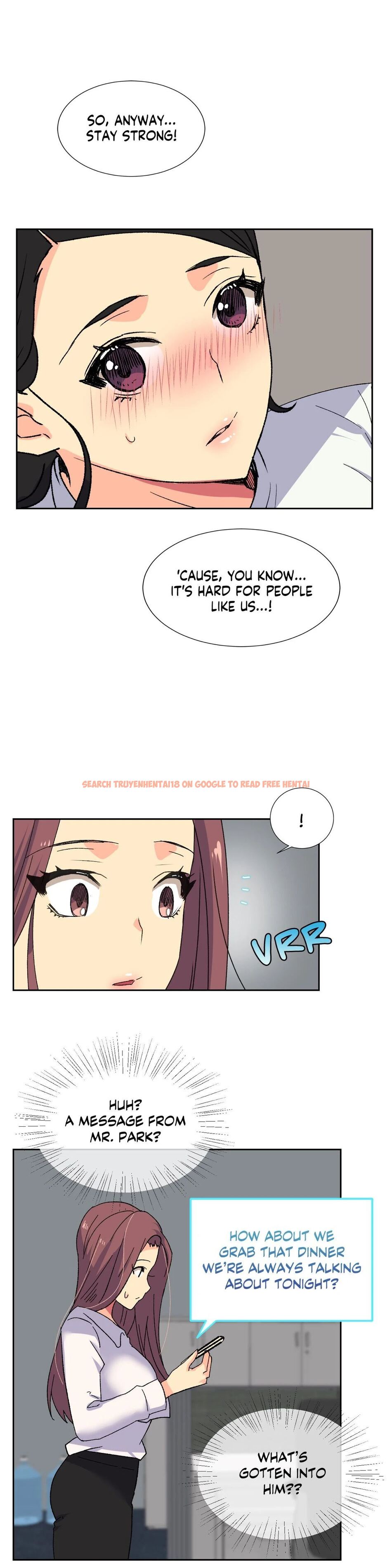 Read Hentai Image 16 378 in comic The Yes Girl - Chapter 17 - www.hentaitnt.net