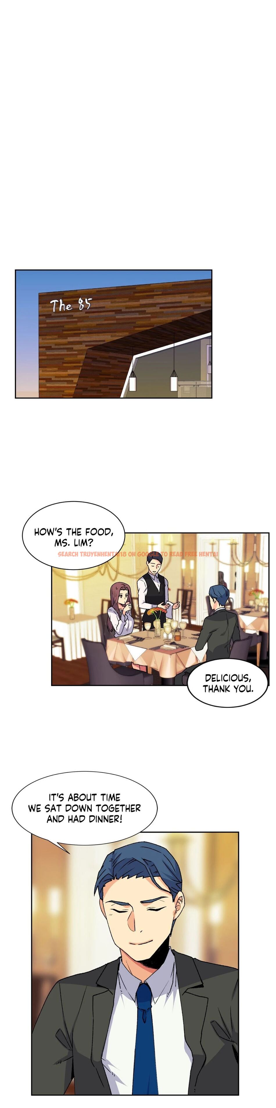 Read Hentai Image 17 378 in comic The Yes Girl - Chapter 17 - www.hentaitnt.net