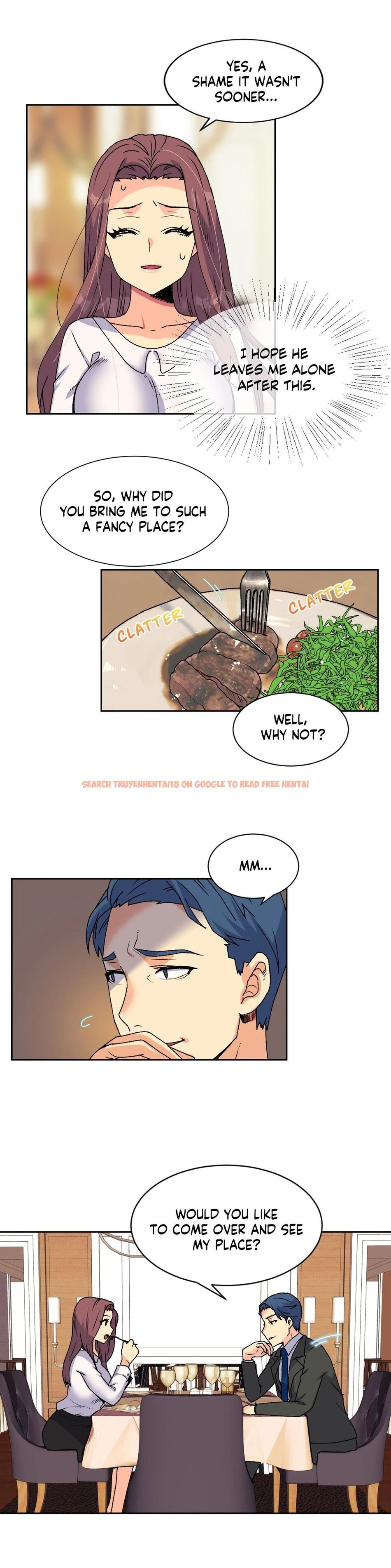 Read Hentai Image 18 378 in comic The Yes Girl - Chapter 17 - www.hentaitnt.net