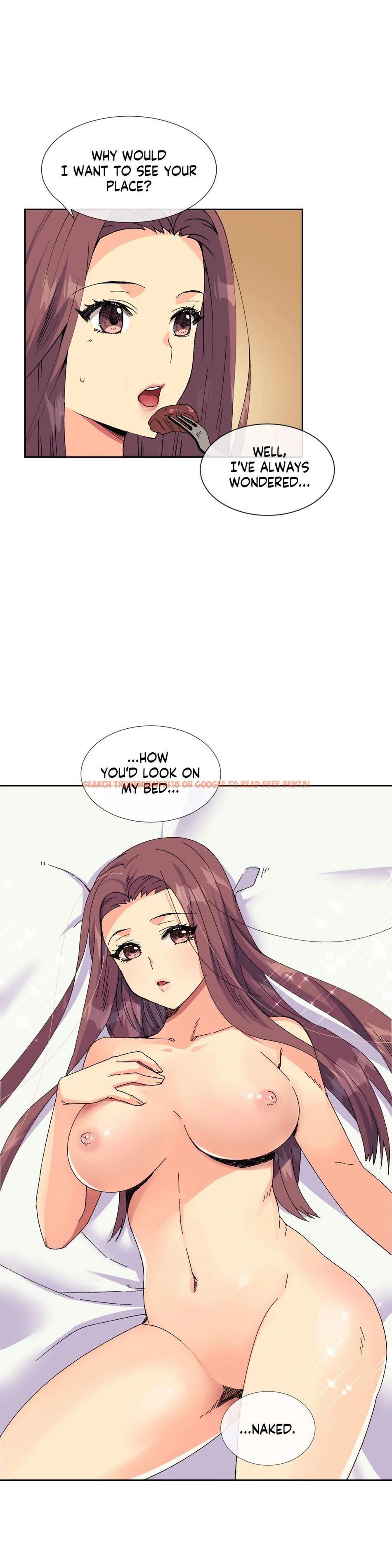 Read Hentai Image 19 379 in comic The Yes Girl - Chapter 17 - www.hentaitnt.net