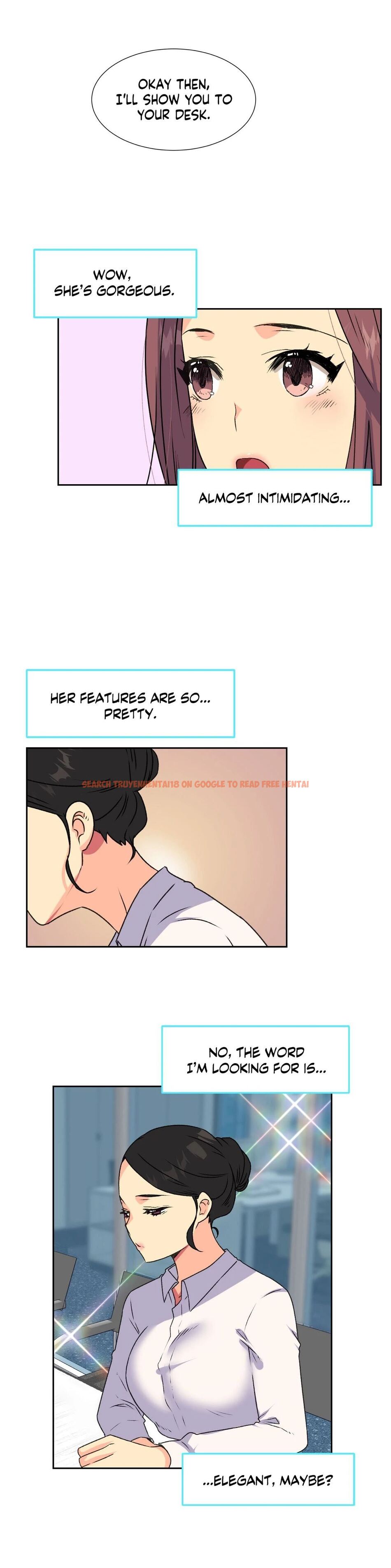 Read Hentai Image 4 378 in comic The Yes Girl - Chapter 17 - www.hentaitnt.net