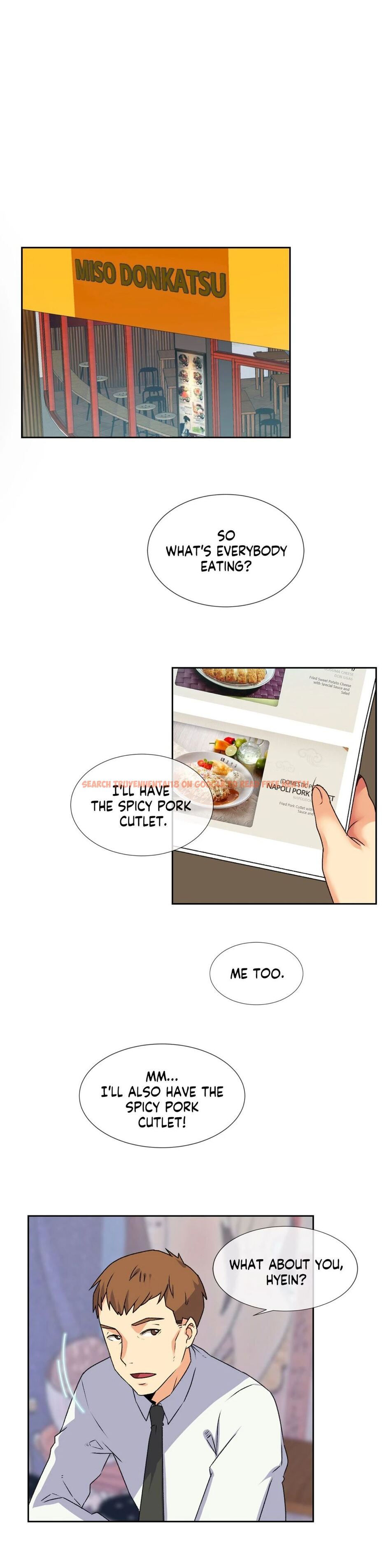 Read Hentai Image 5 378 in comic The Yes Girl - Chapter 17 - www.hentaitnt.net