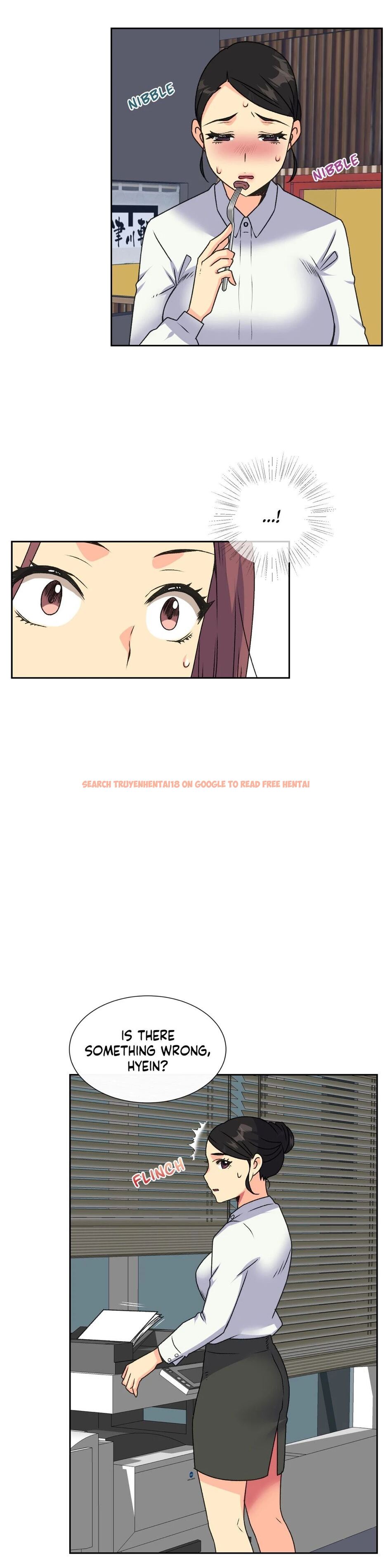 Read Hentai Image 7 378 in comic The Yes Girl - Chapter 17 - www.hentaitnt.net