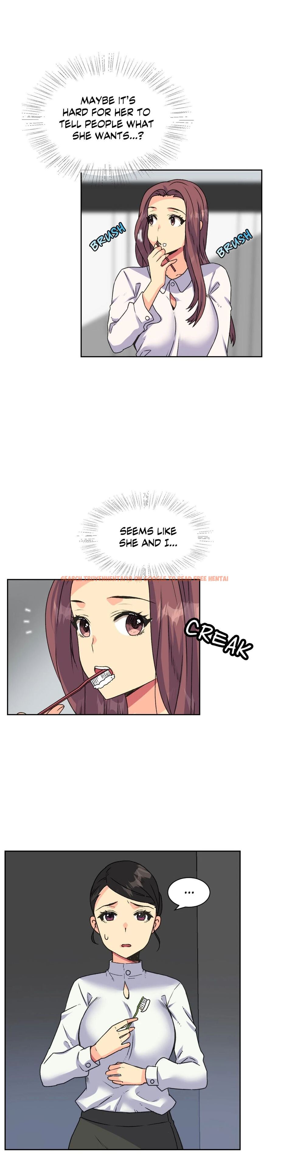 Read Hentai Image 9 378 in comic The Yes Girl - Chapter 17 - www.hentaitnt.net
