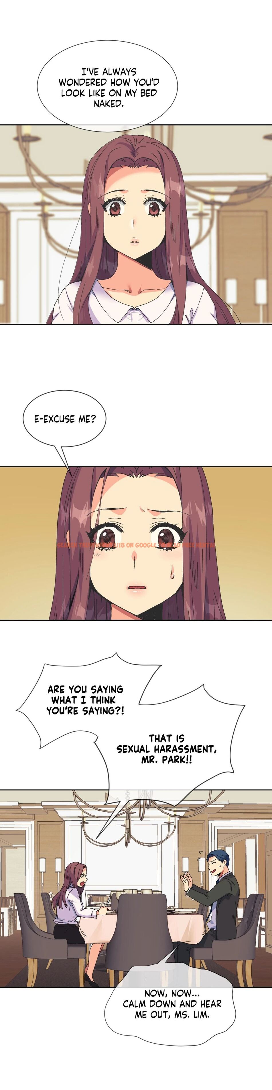 Read Hentai Image 1 378 in comic The Yes Girl - Chapter 18 - www.hentaitnt.net