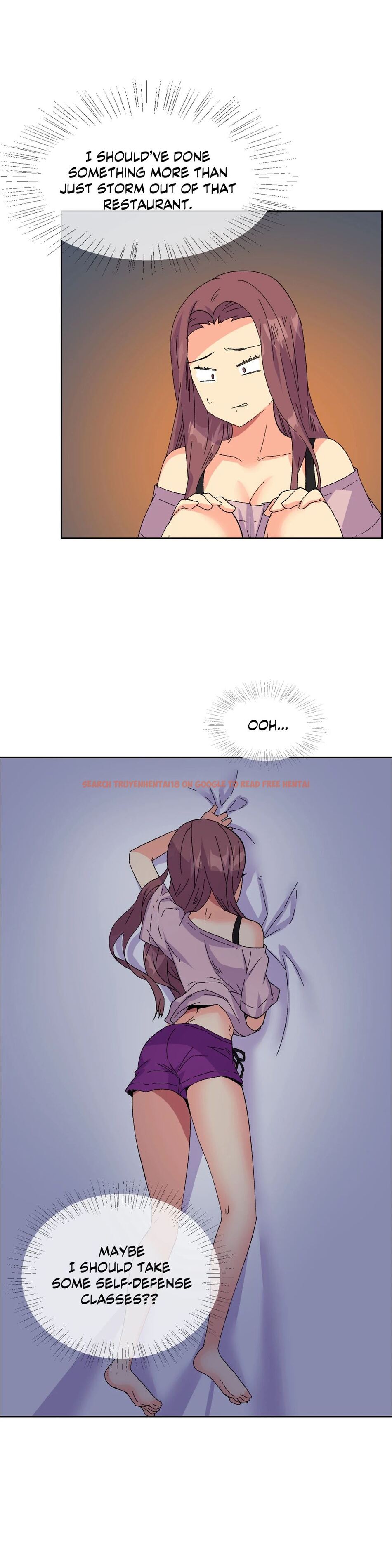 Read Hentai Image 10 378 in comic The Yes Girl - Chapter 18 - www.hentaitnt.net