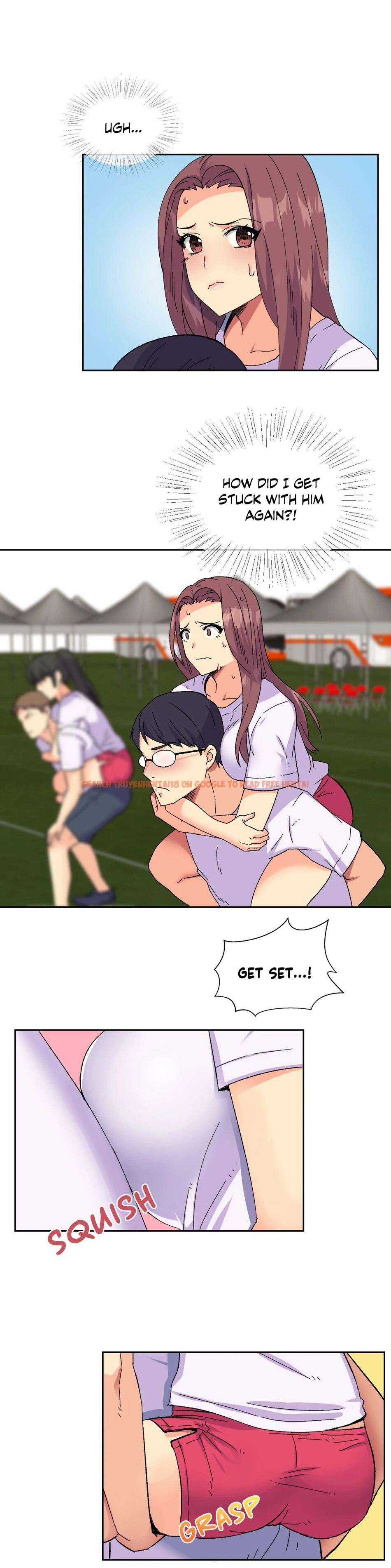 Read Hentai Image 12 378 in comic The Yes Girl - Chapter 18 - www.hentaitnt.net