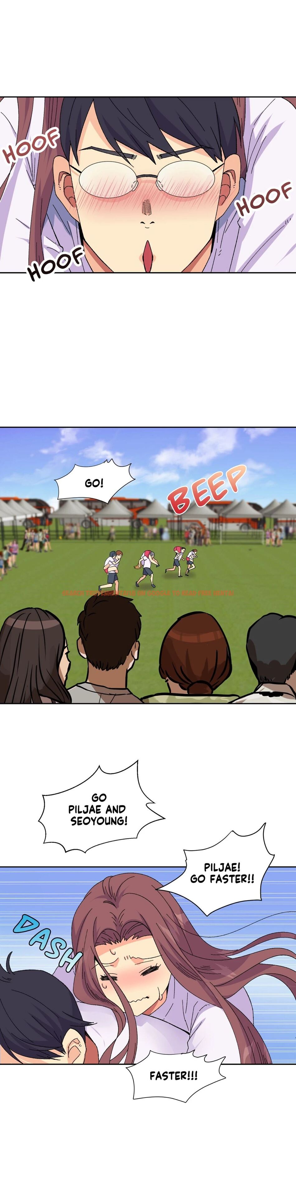 Read Hentai Image 13 378 in comic The Yes Girl - Chapter 18 - www.hentaitnt.net