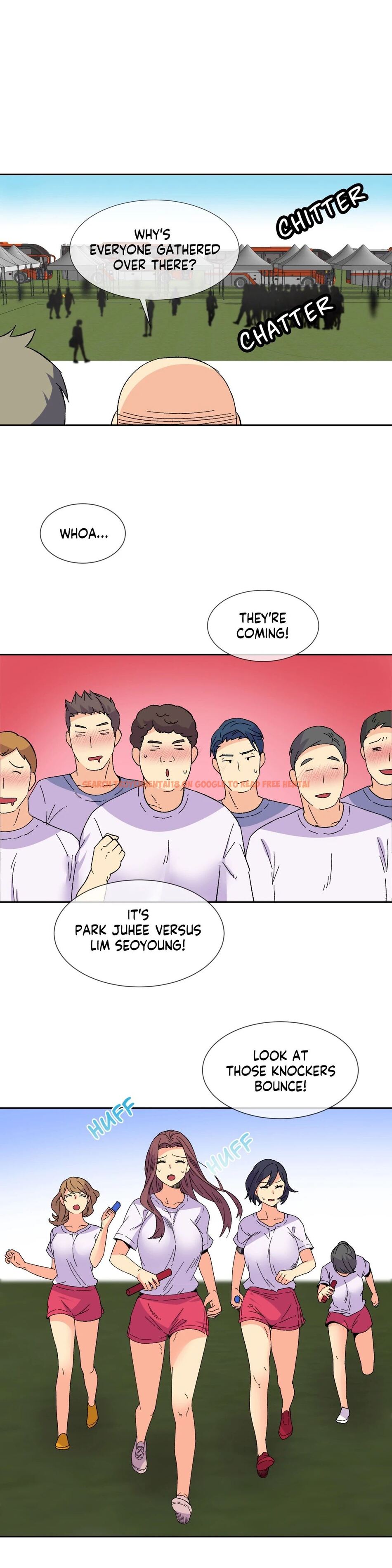 Read Hentai Image 16 378 in comic The Yes Girl - Chapter 18 - www.hentaitnt.net