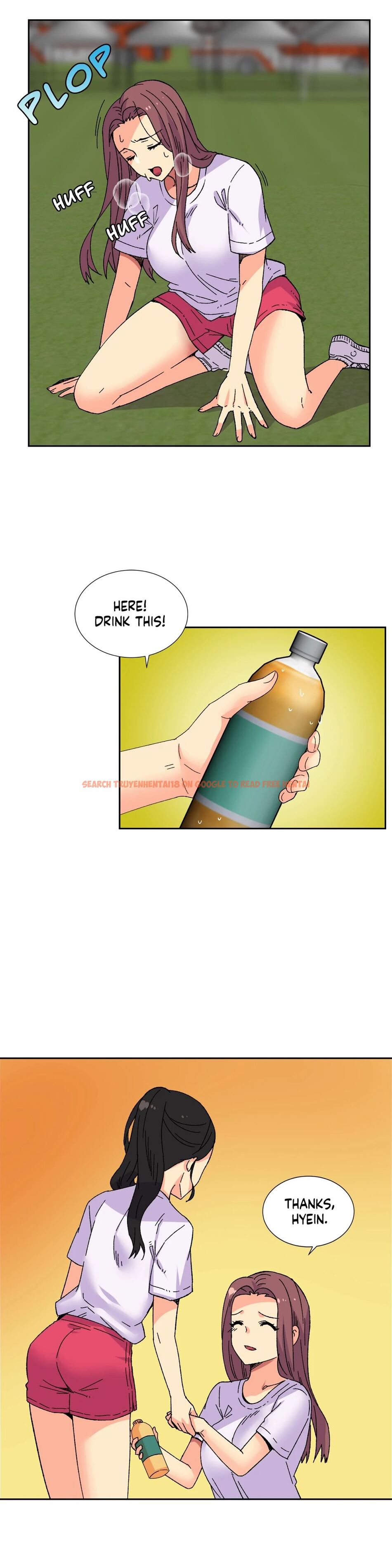 Read Hentai Image 18 378 in comic The Yes Girl - Chapter 18 - www.hentaitnt.net