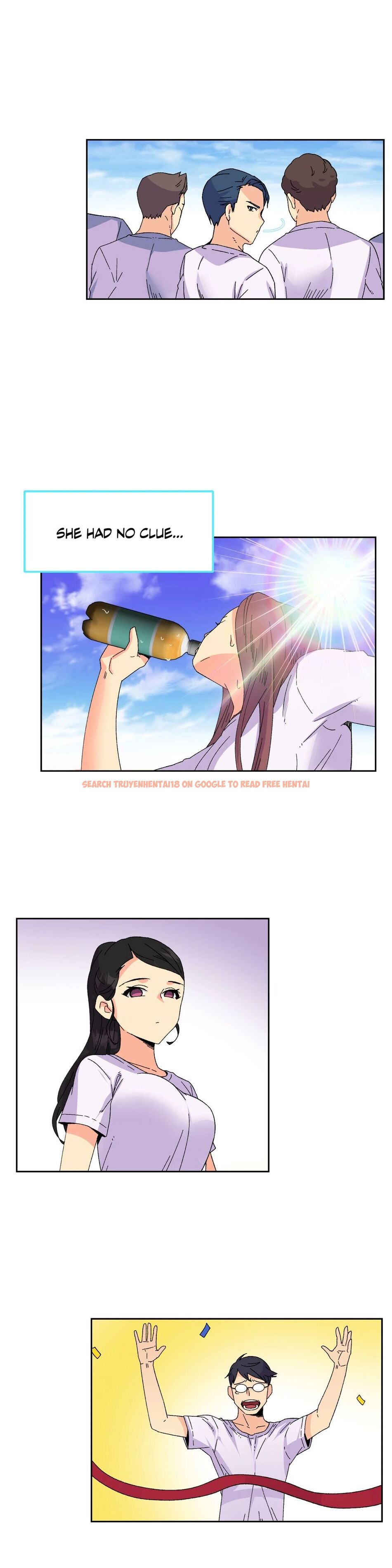 Read Hentai Image 19 378 in comic The Yes Girl - Chapter 18 - www.hentaitnt.net