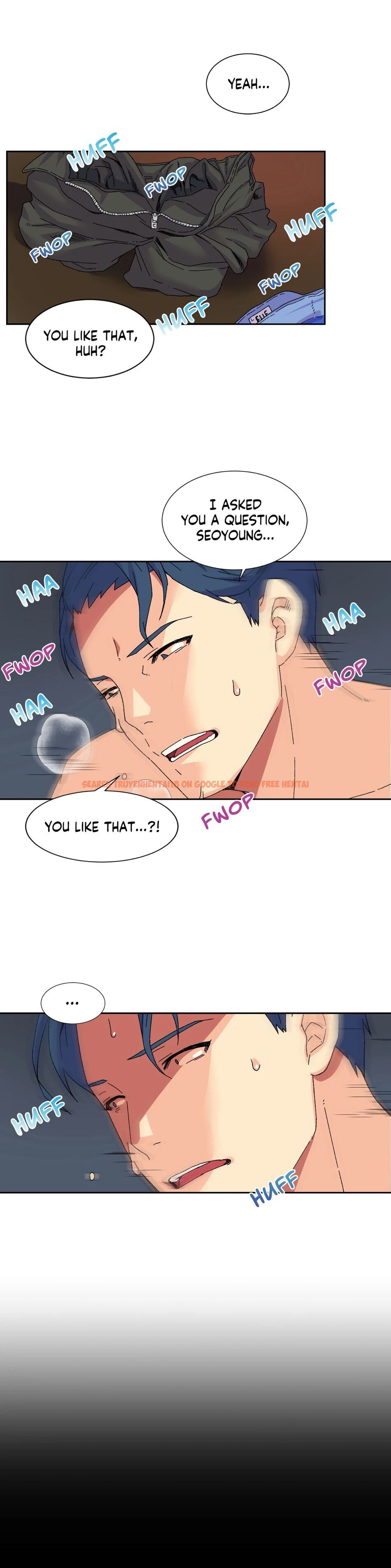 Read Hentai Image 4 378 in comic The Yes Girl - Chapter 18 - www.hentaitnt.net