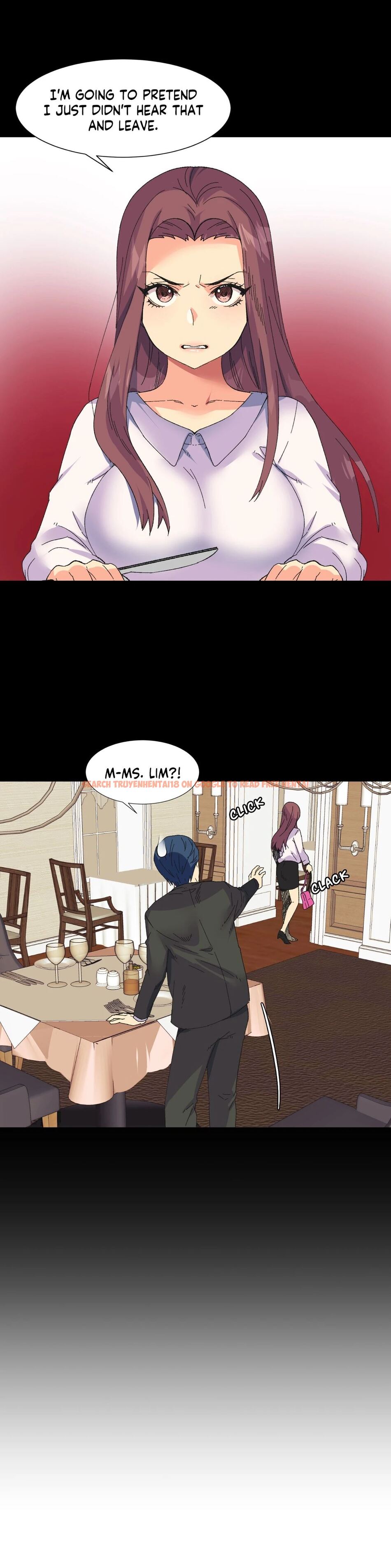 Read Hentai Image 6 378 in comic The Yes Girl - Chapter 18 - www.hentaitnt.net