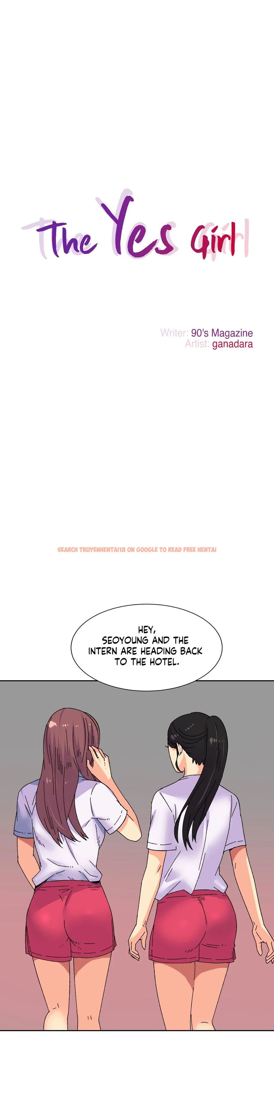 Read Hentai Image 1 472 in comic The Yes Girl - Chapter 19 - www.hentaitnt.net
