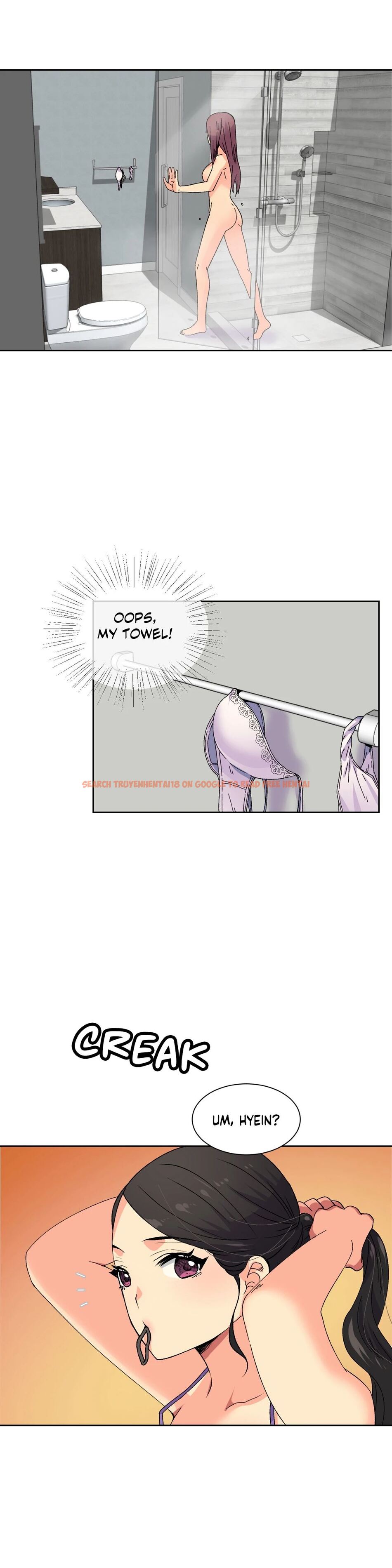 Read Hentai Image 11 472 in comic The Yes Girl - Chapter 19 - www.hentaitnt.net