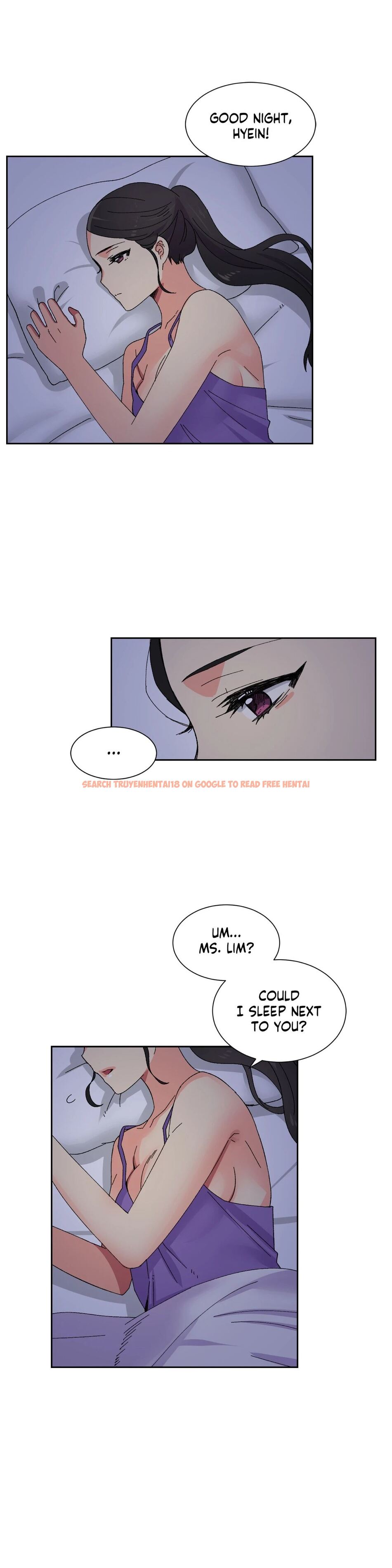 Read Hentai Image 15 473 in comic The Yes Girl - Chapter 19 - www.hentaitnt.net