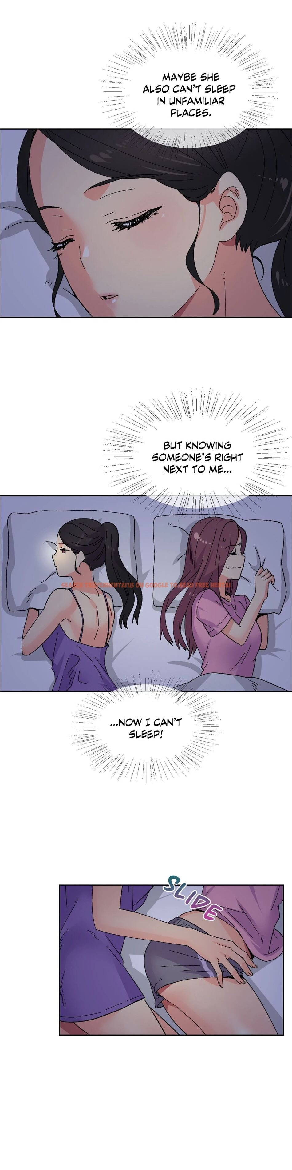 Read Hentai Image 17 473 in comic The Yes Girl - Chapter 19 - www.hentaitnt.net