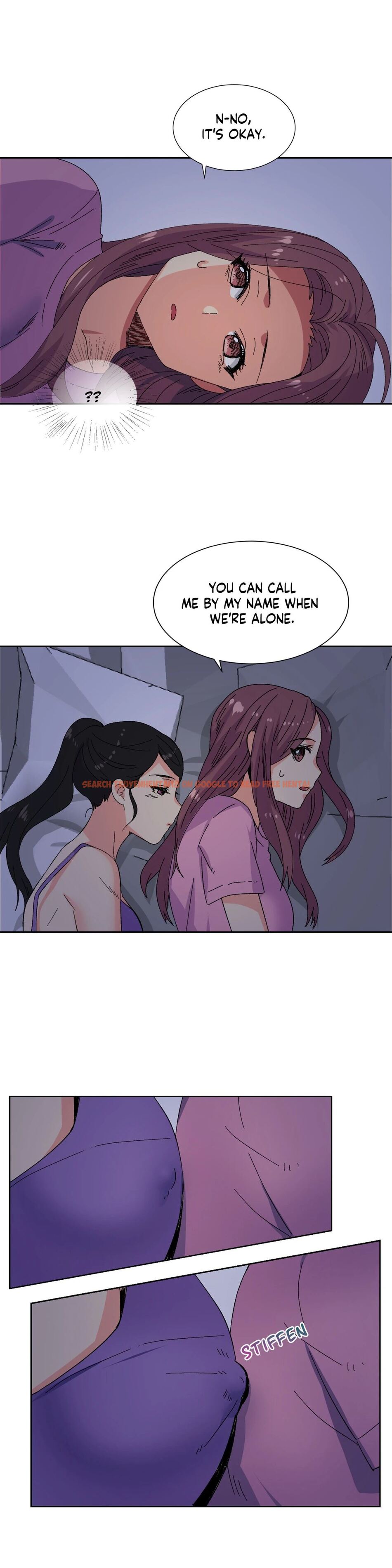Read Hentai Image 19 473 in comic The Yes Girl - Chapter 19 - www.hentaitnt.net