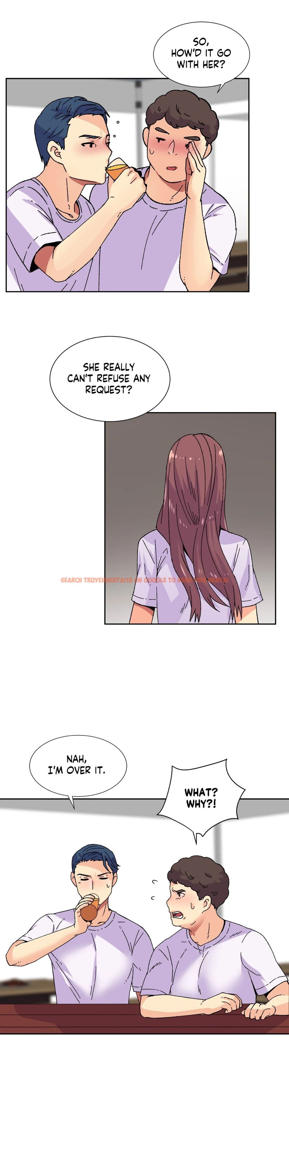 Read Hentai Image 2 472 in comic The Yes Girl - Chapter 19 - www.hentaitnt.net