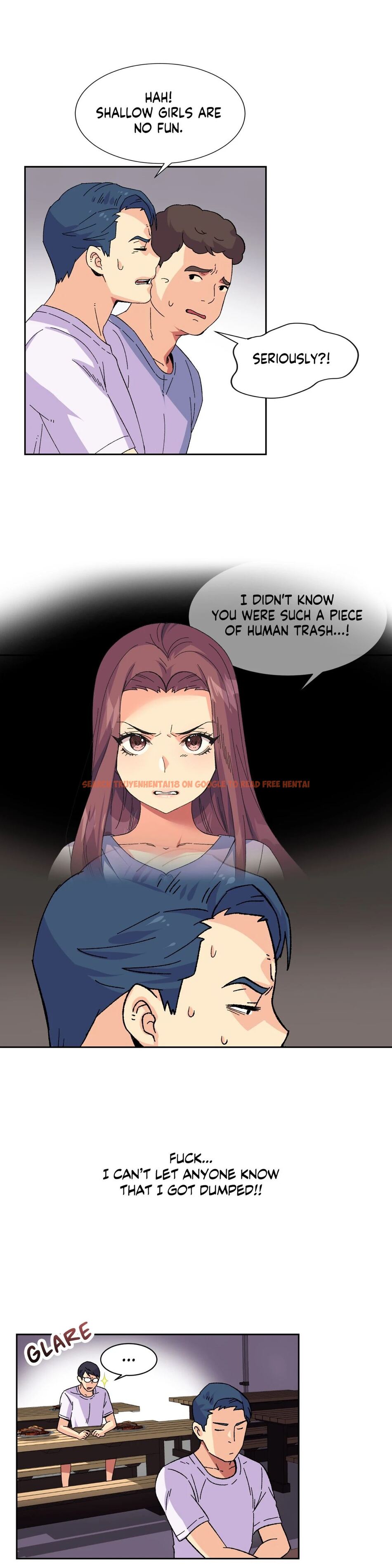 Read Hentai Image 3 472 in comic The Yes Girl - Chapter 19 - www.hentaitnt.net