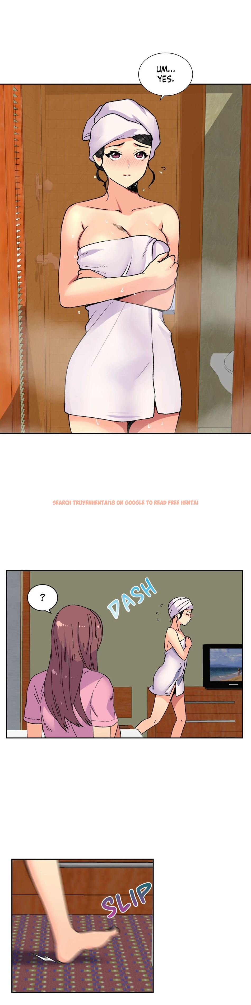 Read Hentai Image 6 472 in comic The Yes Girl - Chapter 19 - www.hentaitnt.net