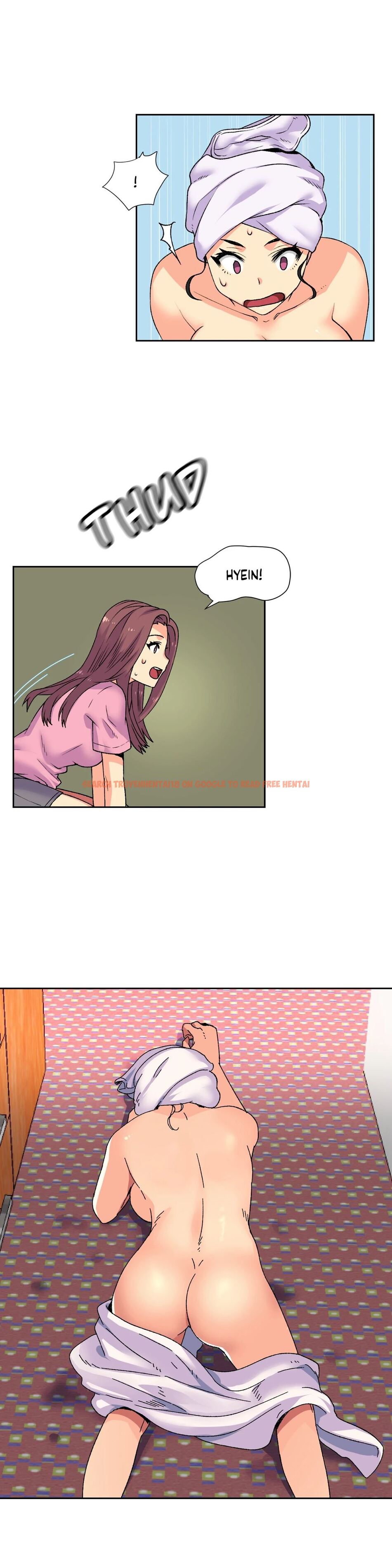 Read Hentai Image 7 472 in comic The Yes Girl - Chapter 19 - www.hentaitnt.net