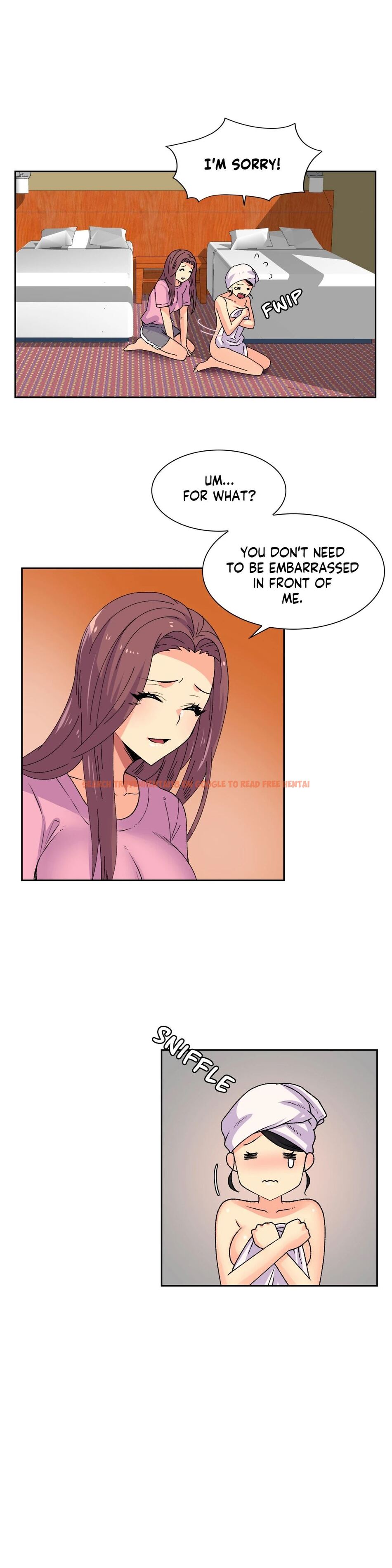 Read Hentai Image 9 472 in comic The Yes Girl - Chapter 19 - www.hentaitnt.net