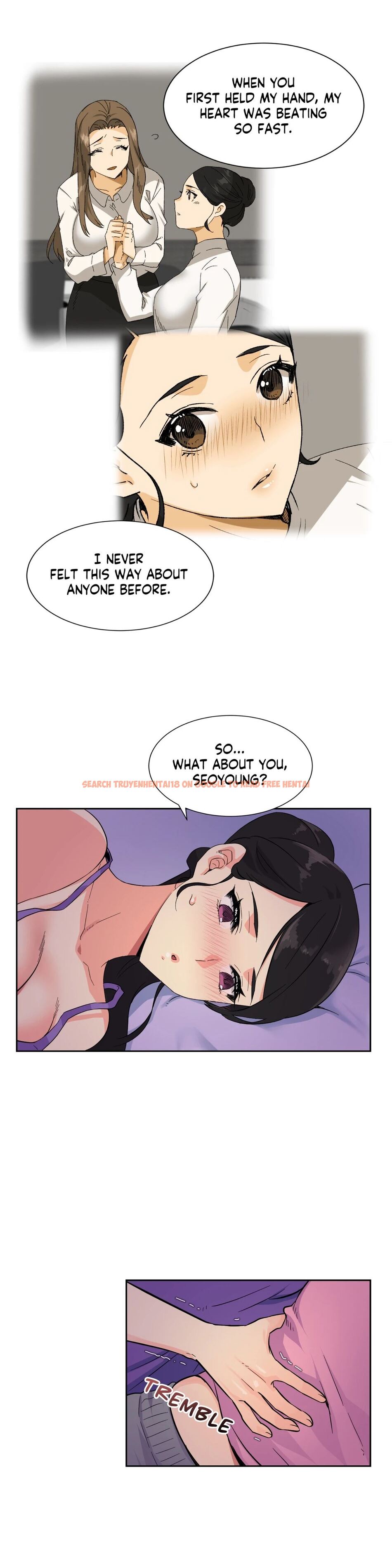 Read Hentai Image 10 378 in comic The Yes Girl - Chapter 20 - www.hentaitnt.net