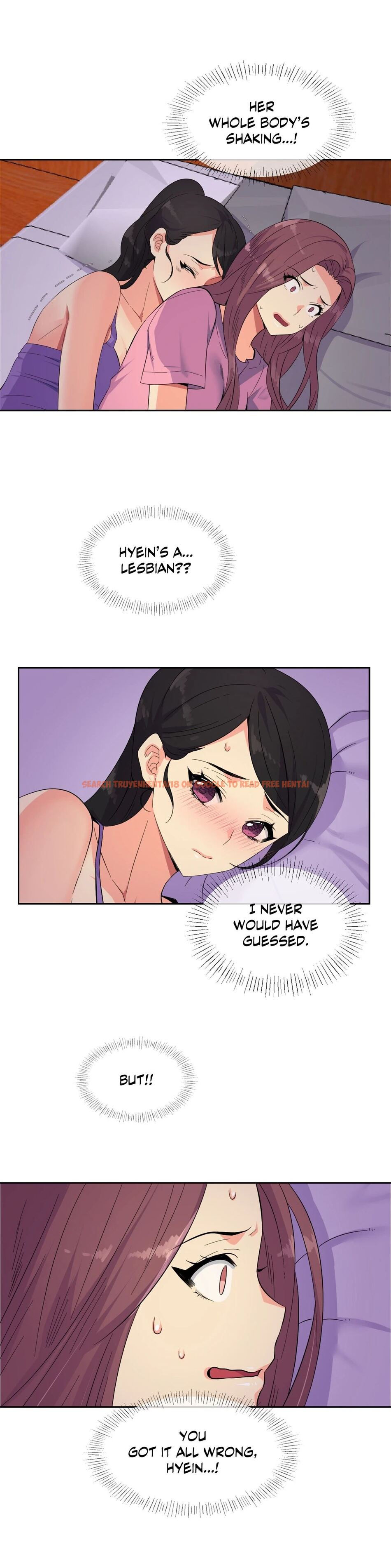Read Hentai Image 11 378 in comic The Yes Girl - Chapter 20 - www.hentaitnt.net