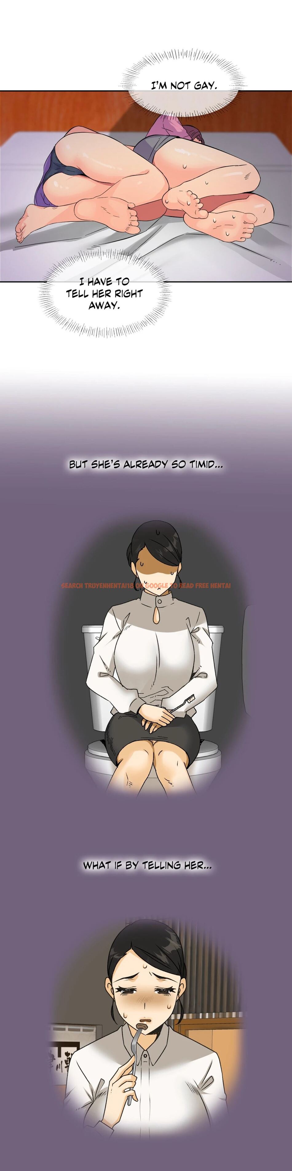 Read Hentai Image 12 378 in comic The Yes Girl - Chapter 20 - www.hentaitnt.net