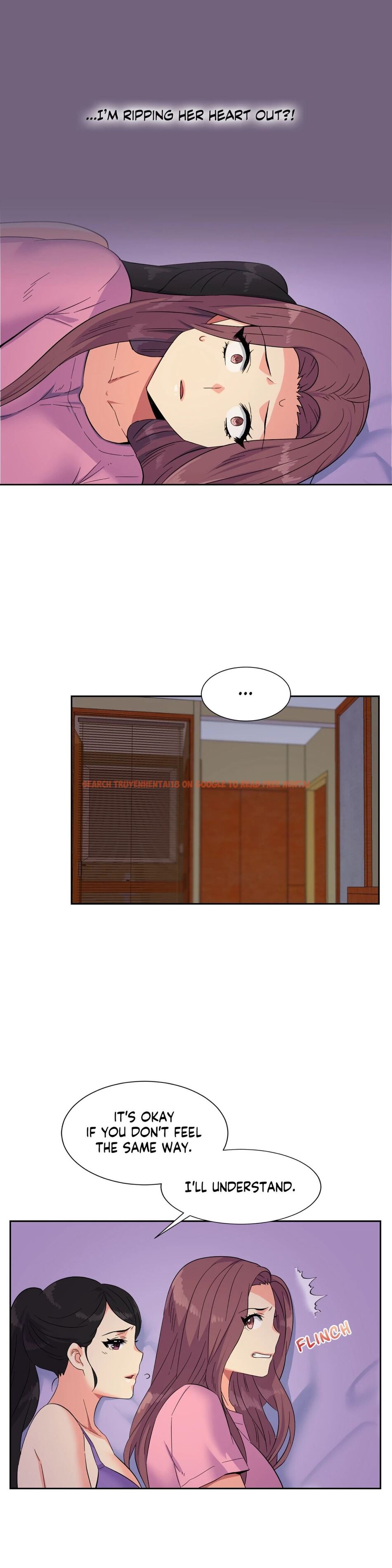 Read Hentai Image 13 378 in comic The Yes Girl - Chapter 20 - www.hentaitnt.net