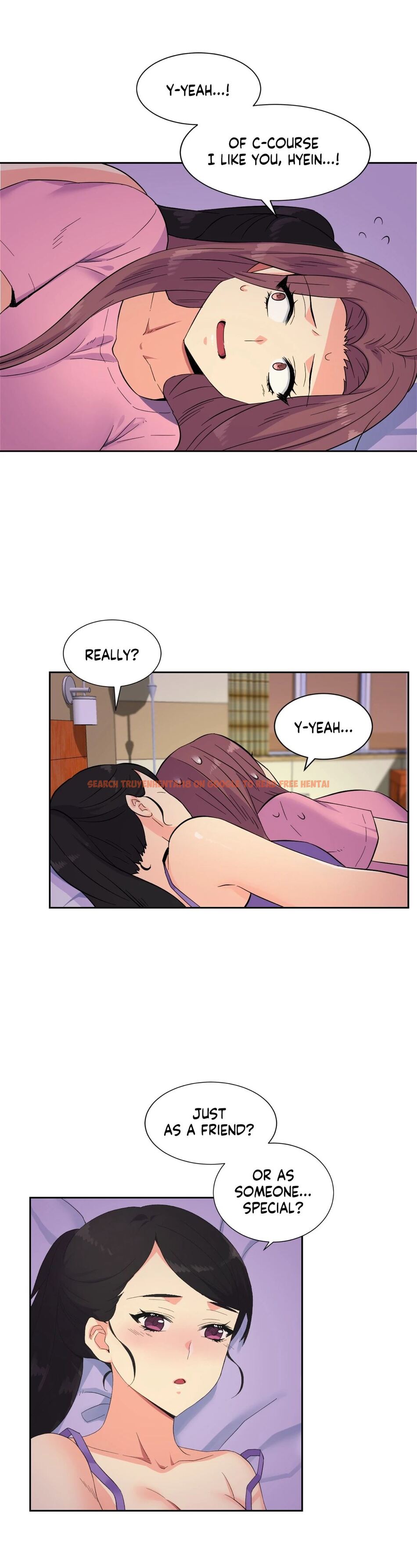 Read Hentai Image 14 378 in comic The Yes Girl - Chapter 20 - www.hentaitnt.net