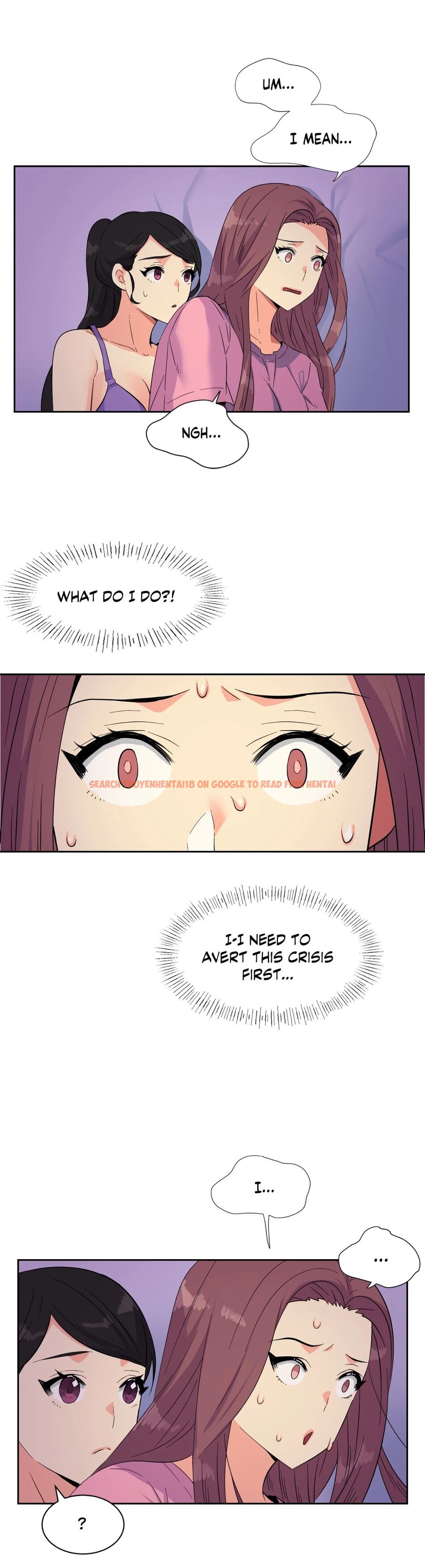 Read Hentai Image 15 378 in comic The Yes Girl - Chapter 20 - www.hentaitnt.net