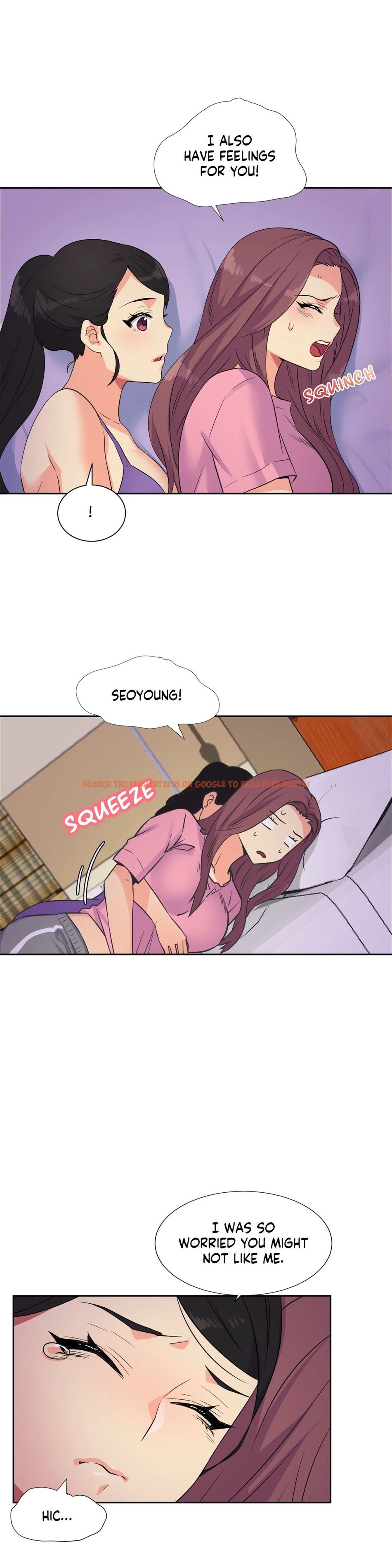 Read Hentai Image 16 378 in comic The Yes Girl - Chapter 20 - www.hentaitnt.net