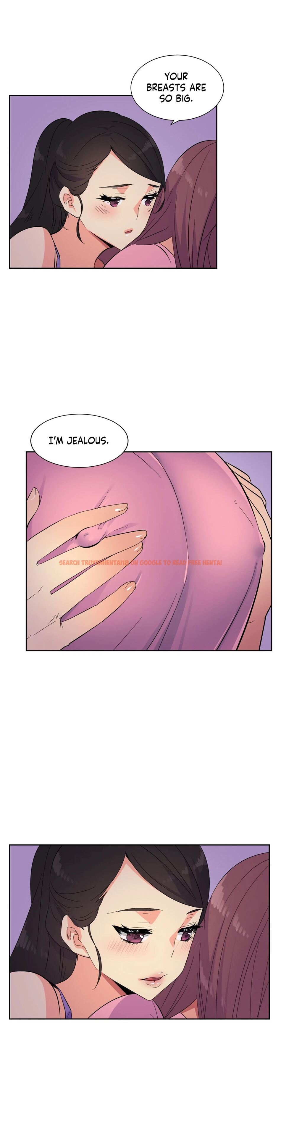 Read Hentai Image 19 378 in comic The Yes Girl - Chapter 20 - www.hentaitnt.net