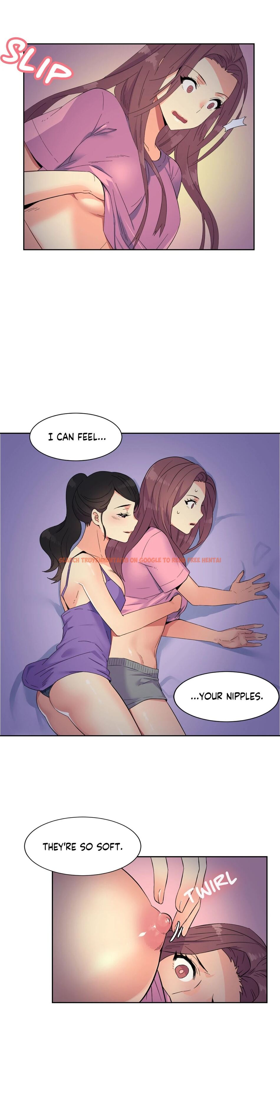 Read Hentai Image 20 378 in comic The Yes Girl - Chapter 20 - www.hentaitnt.net