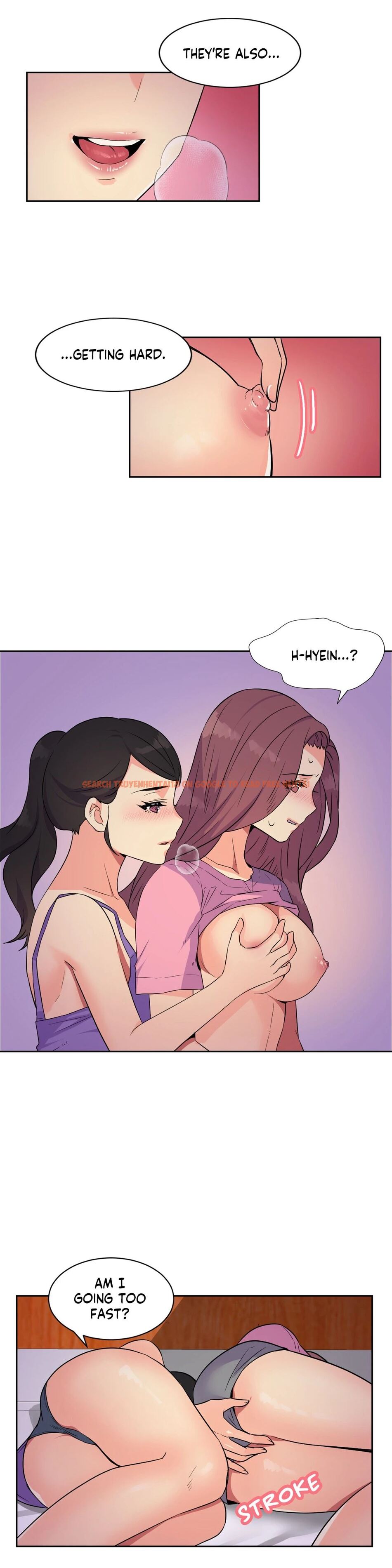 Read Hentai Image 21 378 in comic The Yes Girl - Chapter 20 - www.hentaitnt.net